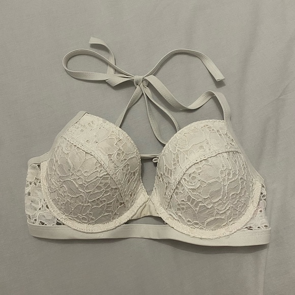 Push-Up Bikini Top - Picture 1 of 3